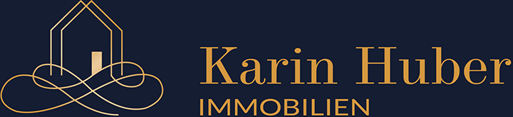 Logo: Karin Huber Immobilien, Immobilien Klosterneuburg, Wien, Kitzbühel